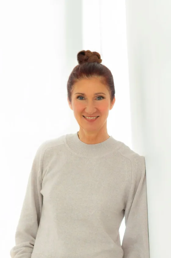 I. K. – Therapeutin bei kids24