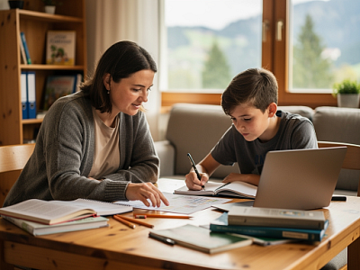 Ansicht: Hausaufgaben1