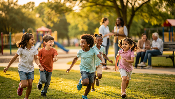 Kinderheim und stationäre Jugendhilfe