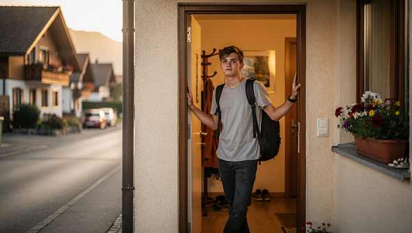 Vom Kinderheim ins eigene Leben: Wie wir Jugendliche auf den Start in die Selbstständigkeit vorbereiten