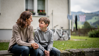 Kinderheim und stationäre Jugendhilfe