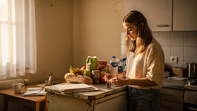 Vom Kinderheim ins eigene Leben: Wie wir Jugendliche auf den Start in die Selbstständigkeit vorbereiten