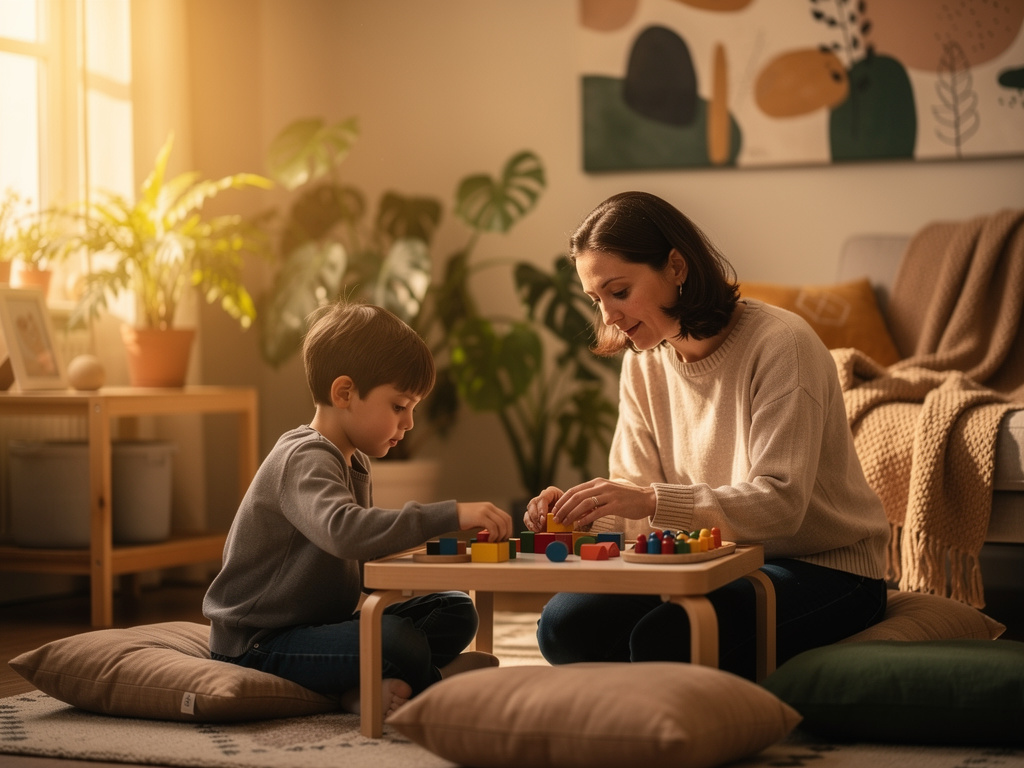 Vom Mentalisieren in der Psychotherapie mit Autisten, Facetten aus dem autistischen Spektrum