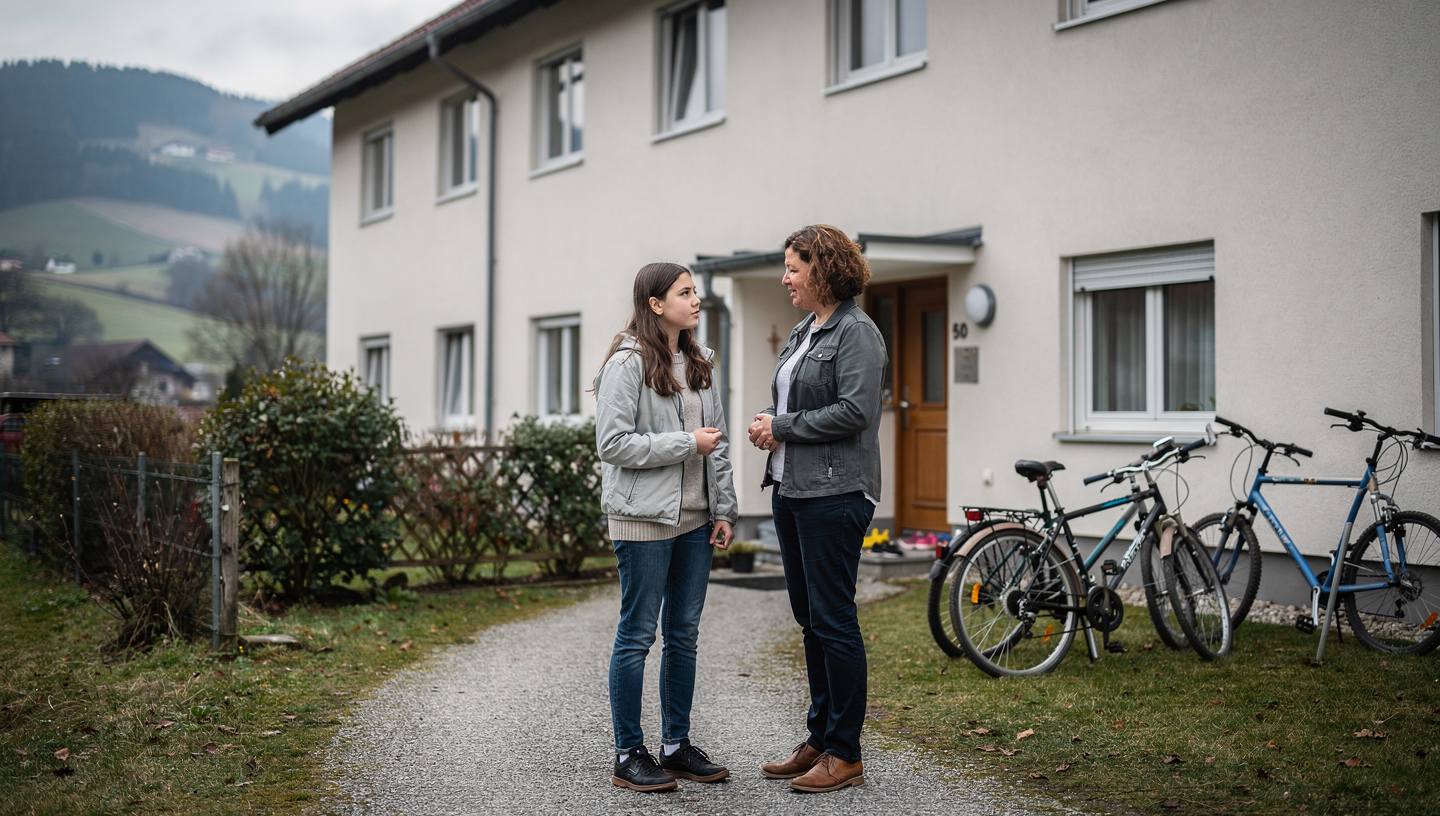 Warum stationäre Jugendhilfe? - Ein ehrlicher Blick auf eine oft missverstandene Hilfeform
